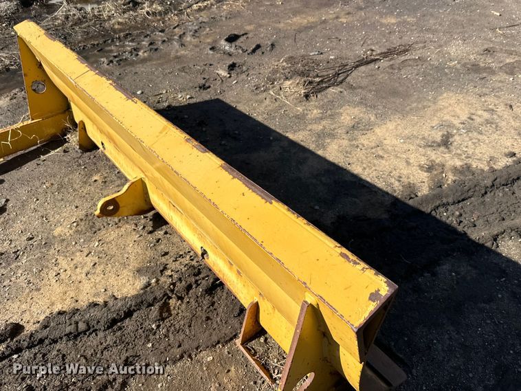 image for item FK1690 Dozer blade