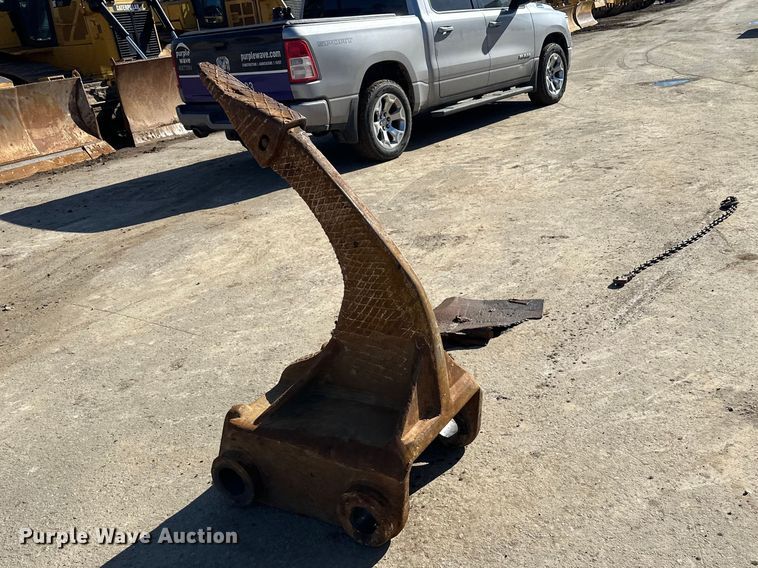 image for item FK1691 Excavator ripper tooth