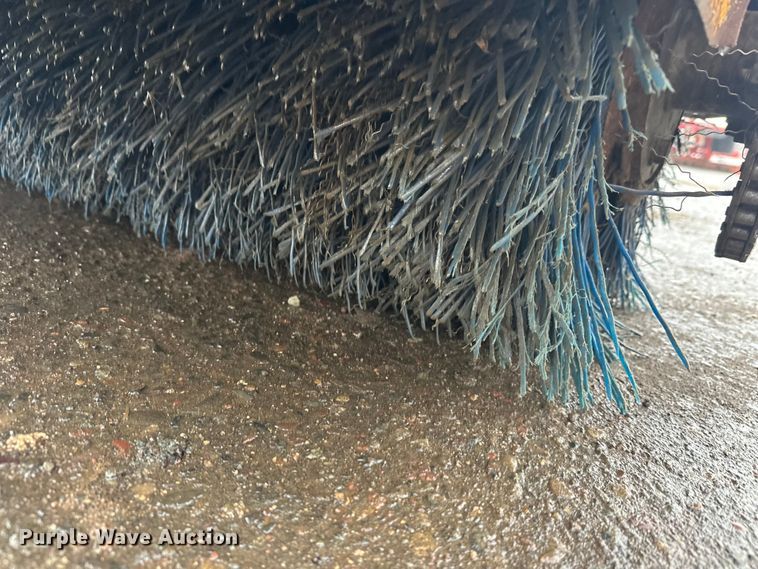 image for item FK1723 Roscoe RB-38 sweeper