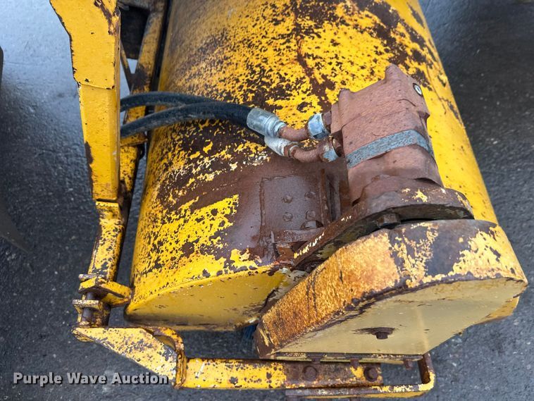 image for item FK1723 Roscoe RB-38 sweeper