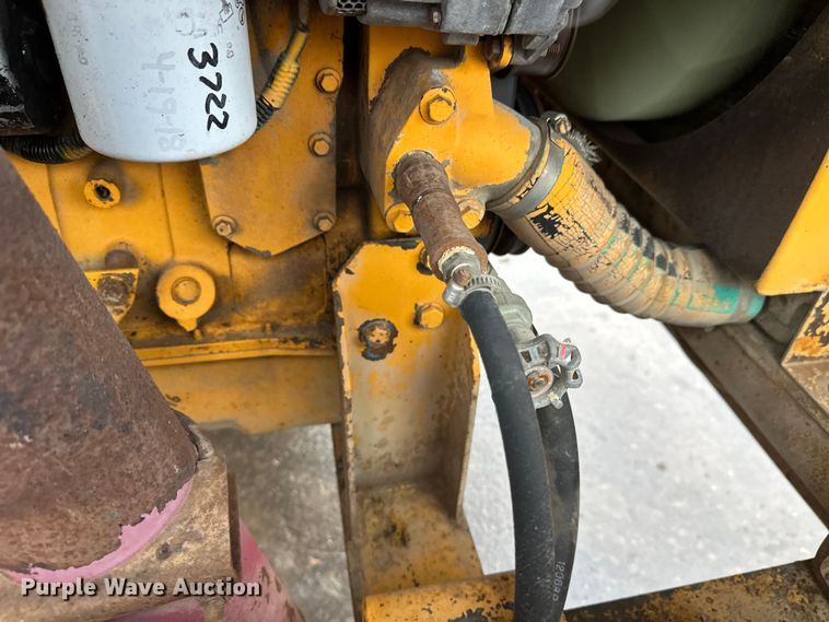 image for item FK1723 Roscoe RB-38 sweeper