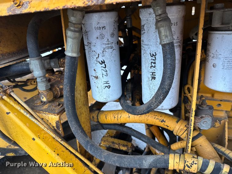 image for item FK1723 Roscoe RB-38 sweeper