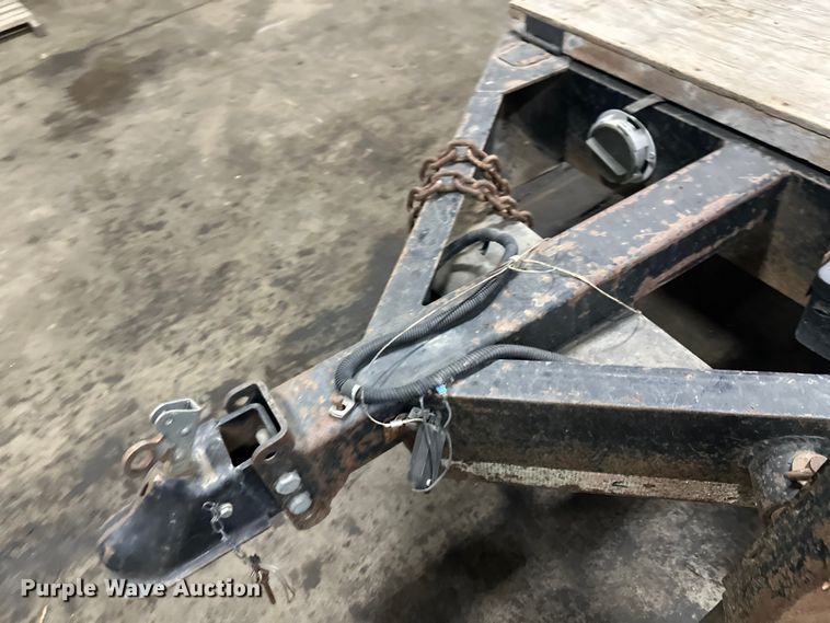 image for item FK1724 Whisperwatt DCA-45SSIU3 generator