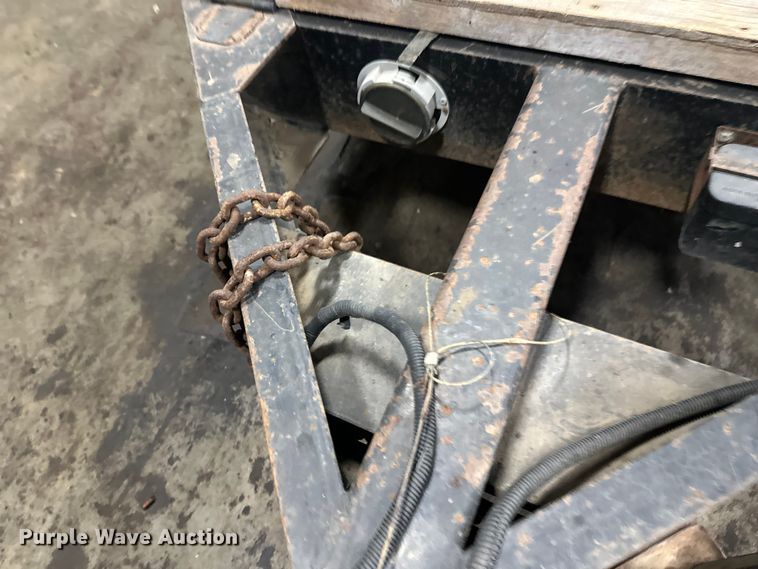 image for item FK1724 Whisperwatt DCA-45SSIU3 generator