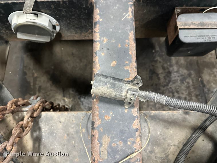 image for item FK1724 Whisperwatt DCA-45SSIU3 generator