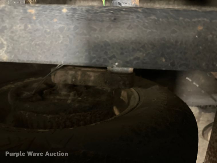 image for item FK1724 Whisperwatt DCA-45SSIU3 generator