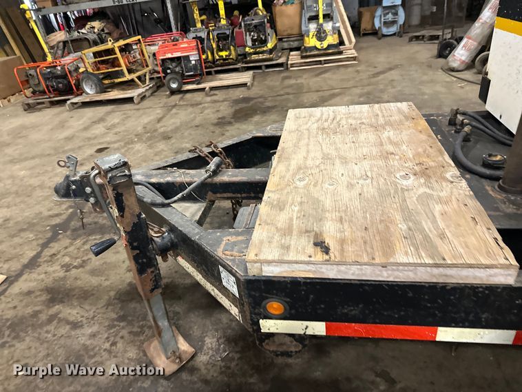 image for item FK1724 Whisperwatt DCA-45SSIU3 generator