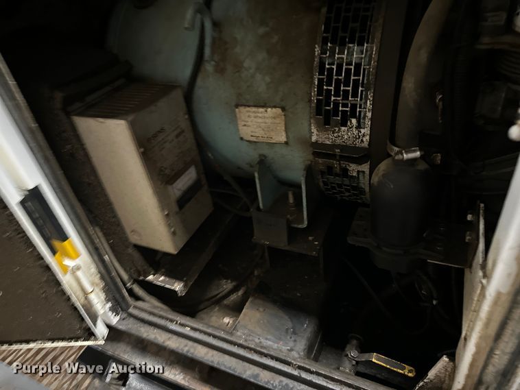 image for item FK1724 Whisperwatt DCA-45SSIU3 generator