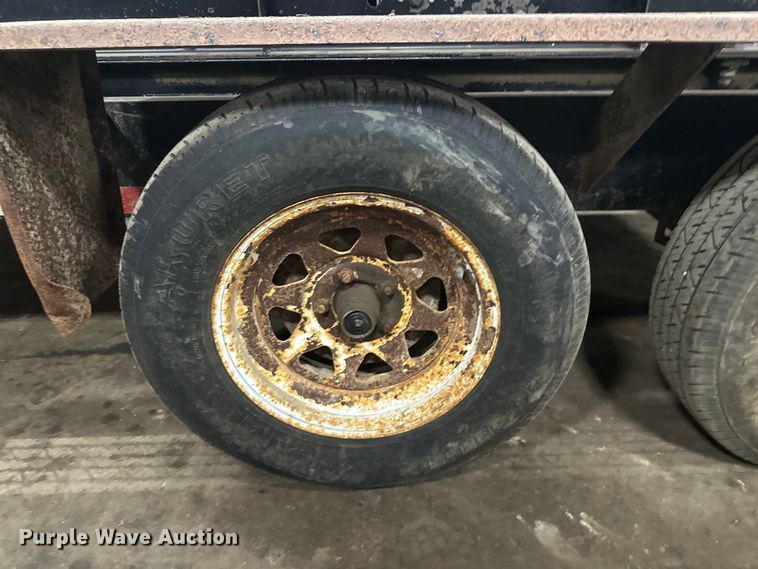 image for item FK1724 Whisperwatt DCA-45SSIU3 generator