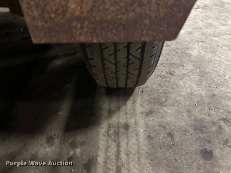 image for item FK1724 Whisperwatt DCA-45SSIU3 generator