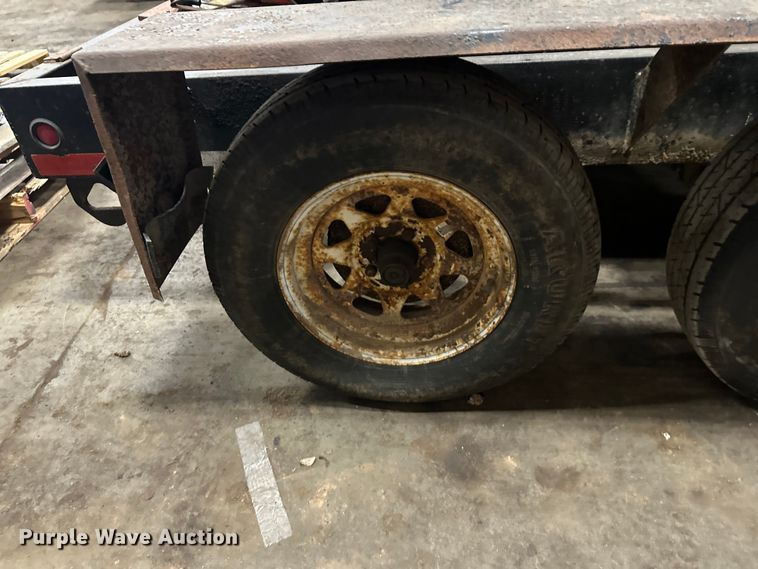 image for item FK1724 Whisperwatt DCA-45SSIU3 generator