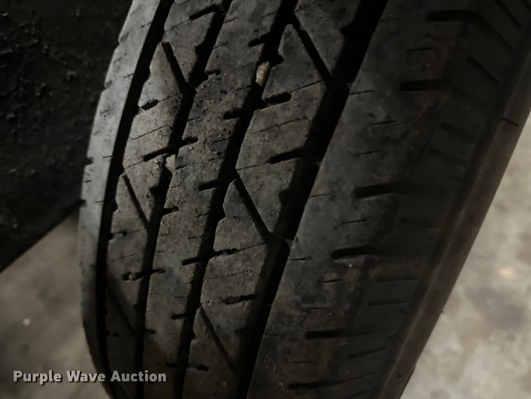 image for item FK1724 Whisperwatt DCA-45SSIU3 generator