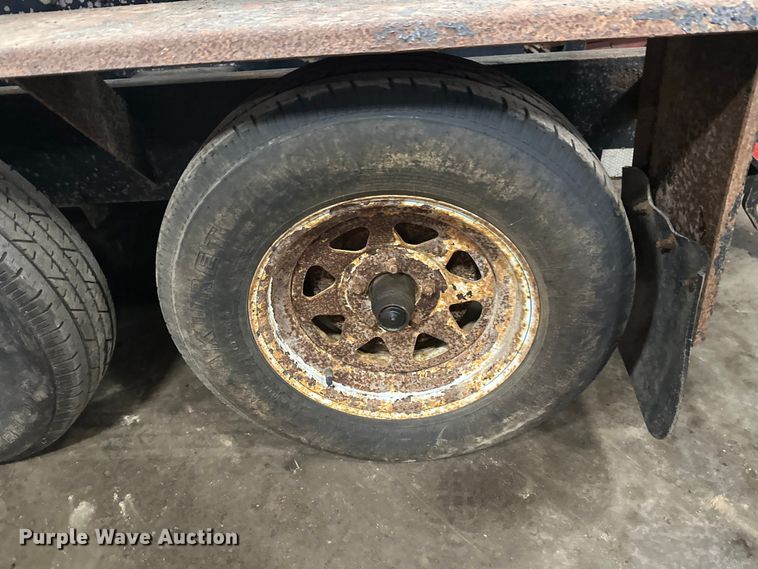 image for item FK1724 Whisperwatt DCA-45SSIU3 generator