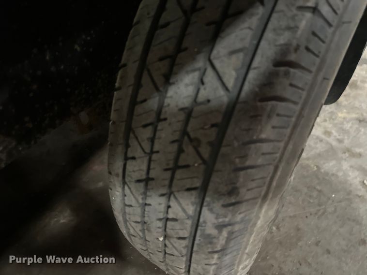 image for item FK1724 Whisperwatt DCA-45SSIU3 generator