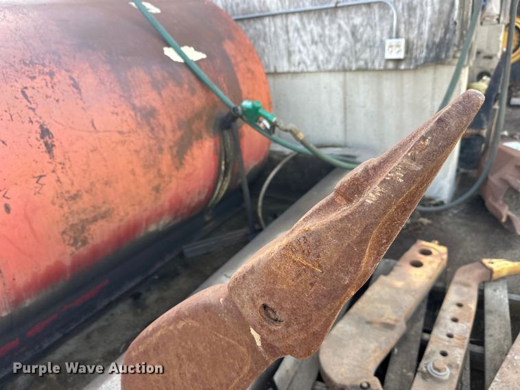 image for item FK1732 Ripper tooth