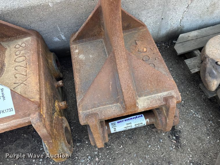 image for item FK1732 Ripper tooth