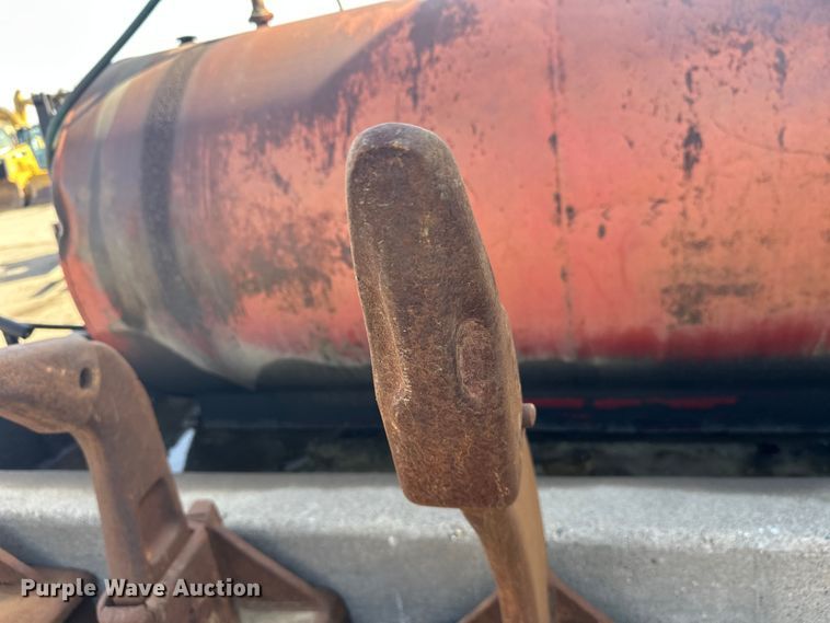 image for item FK1732 Ripper tooth