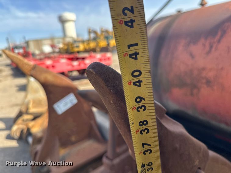 image for item FK1732 Ripper tooth