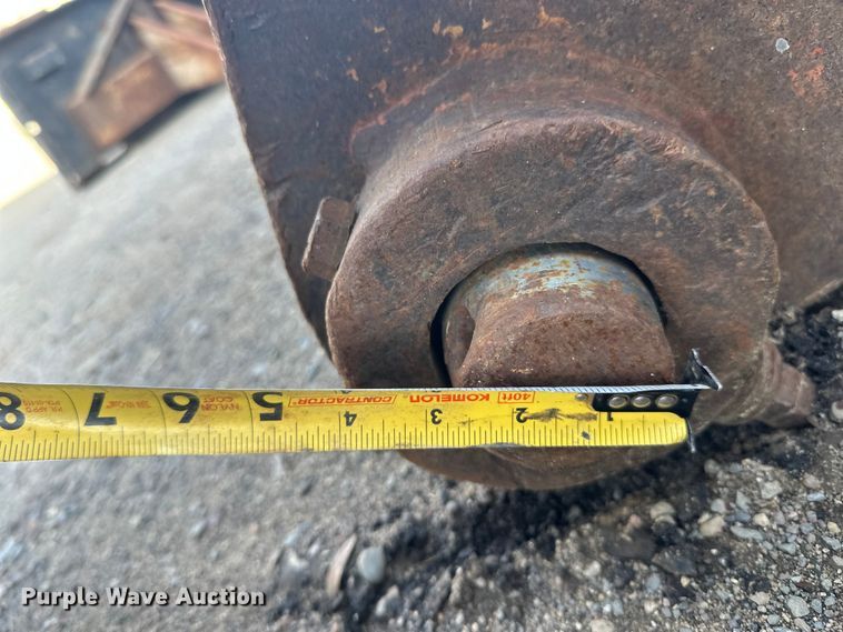 image for item FK1732 Ripper tooth