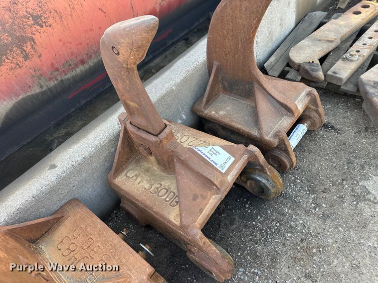 image for item FK1733 Ripper tooth