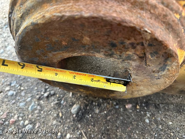 image for item FK1733 Ripper tooth