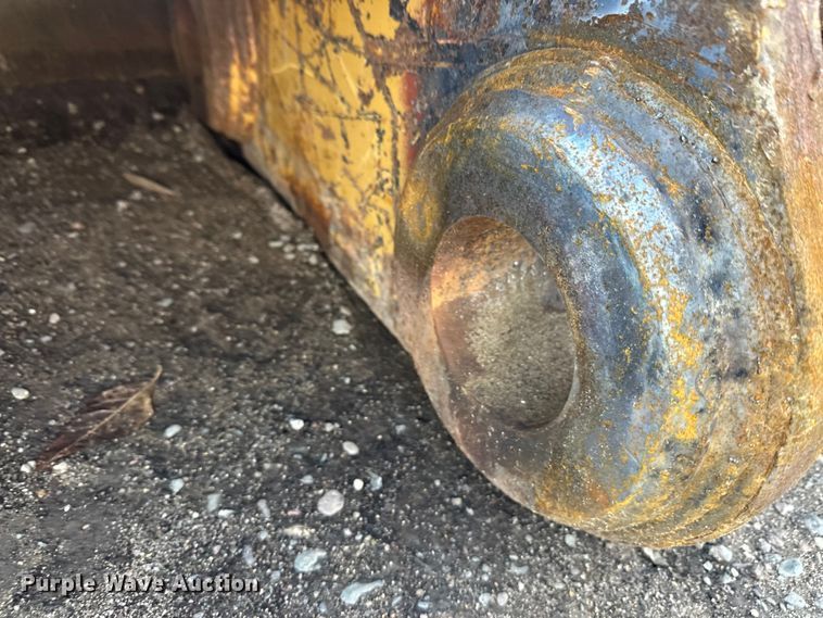 image for item FK1733 Ripper tooth