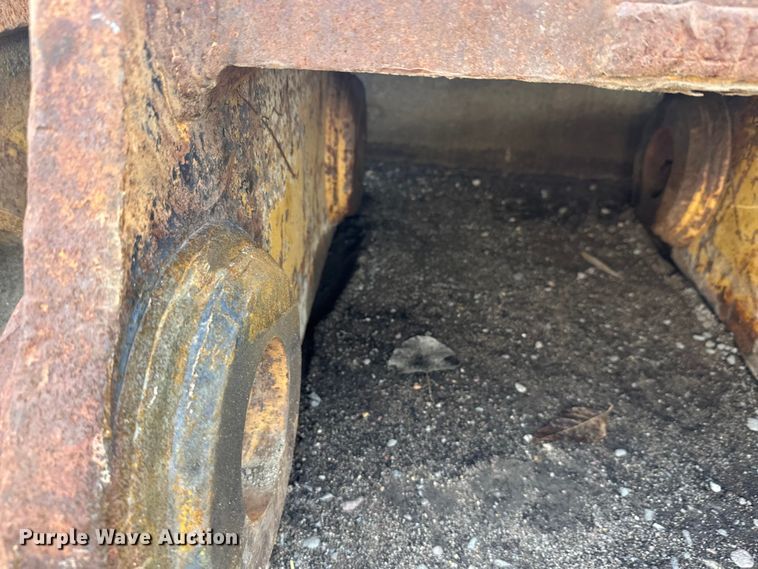 image for item FK1733 Ripper tooth