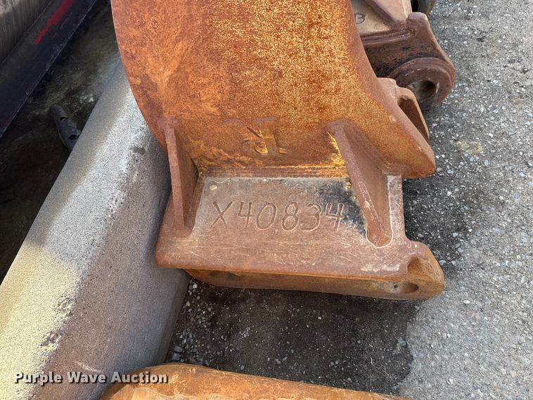 image for item FK1734 Ripper tooth