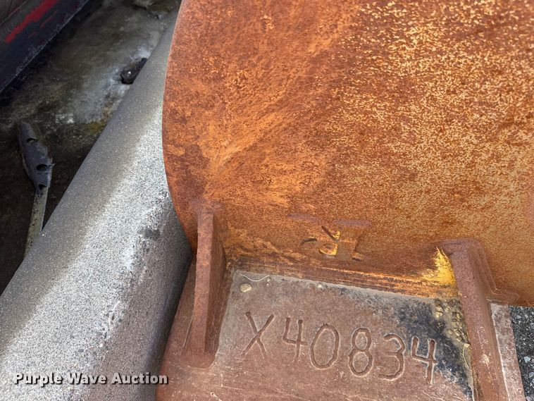 image for item FK1734 Ripper tooth