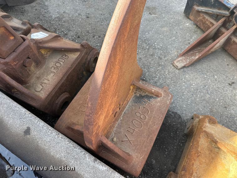 image for item FK1734 Ripper tooth