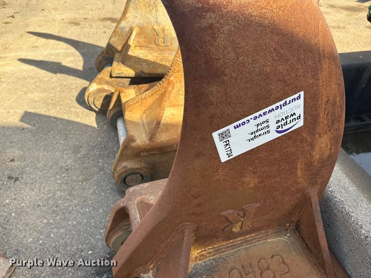 image for item FK1734 Ripper tooth