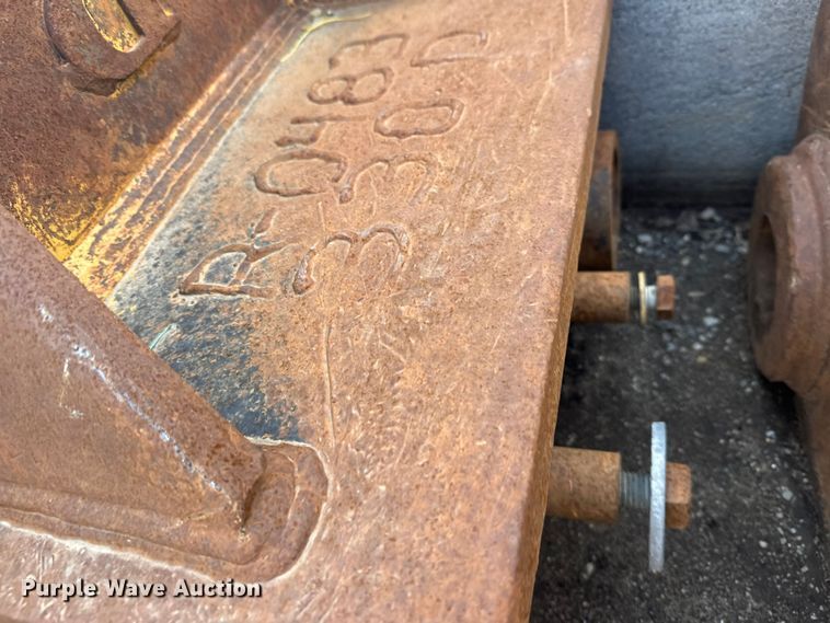 image for item FK1734 Ripper tooth