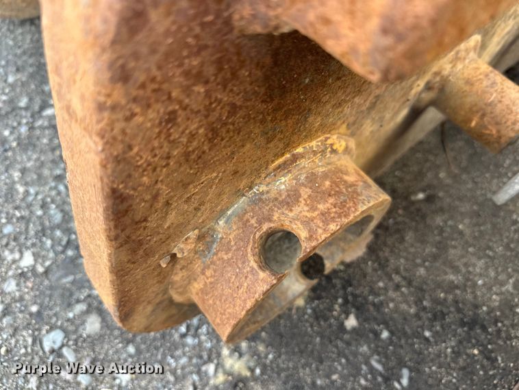 image for item FK1734 Ripper tooth