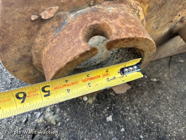 image for item FK1734 Ripper tooth