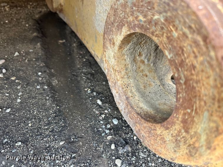 image for item FK1734 Ripper tooth