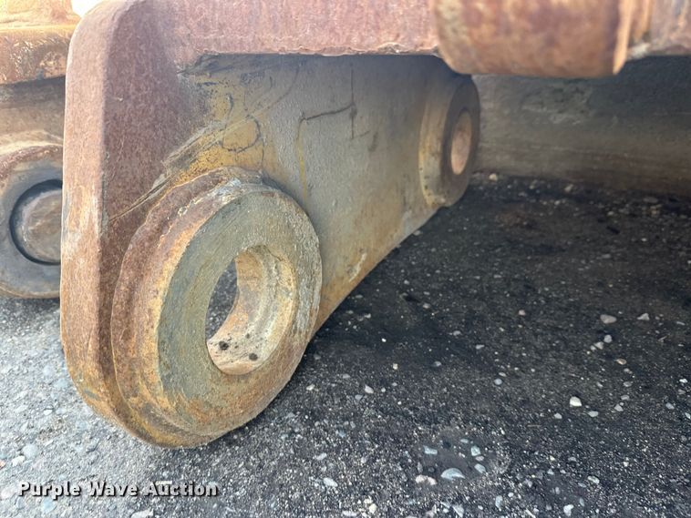 image for item FK1734 Ripper tooth