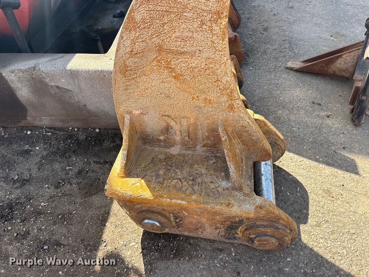 image for item FK1735 Ripper tooth