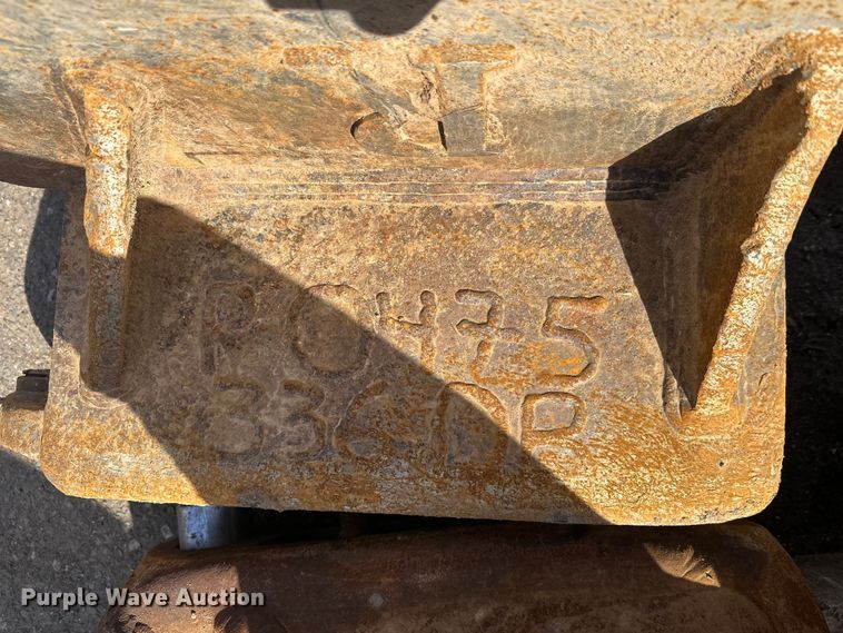 image for item FK1735 Ripper tooth