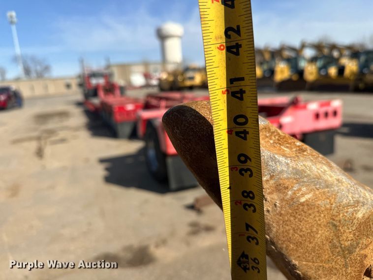 image for item FK1735 Ripper tooth