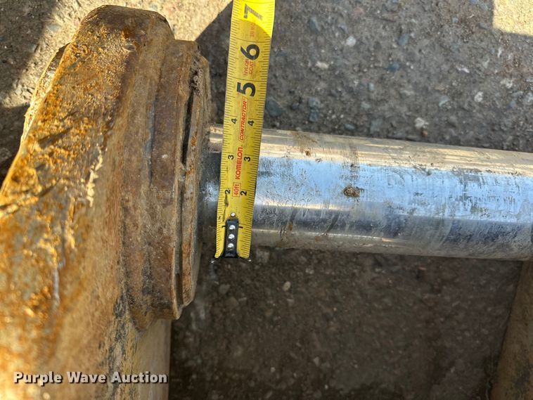 image for item FK1735 Ripper tooth