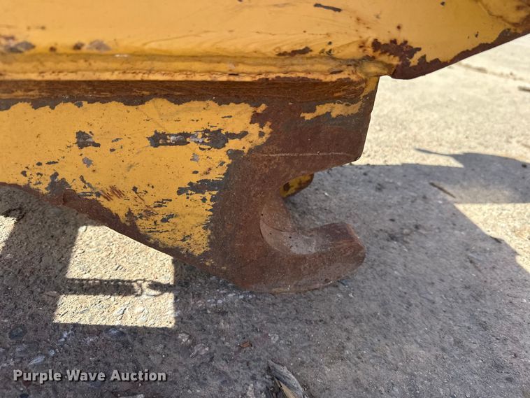 image for item FK1738 Empire quick coupler