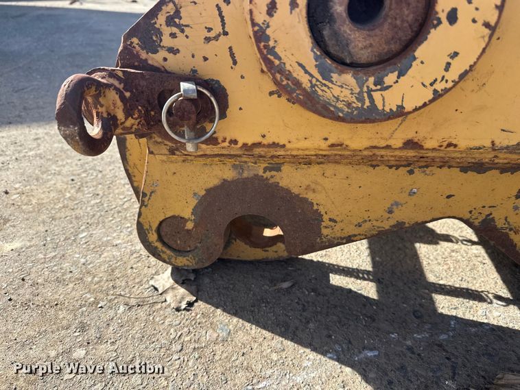 image for item FK1738 Empire quick coupler