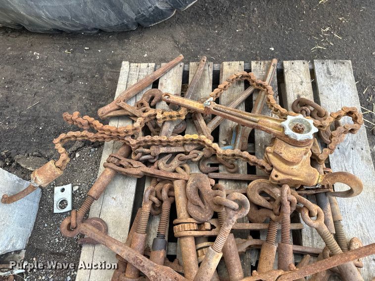 image for item FK1739 Tools