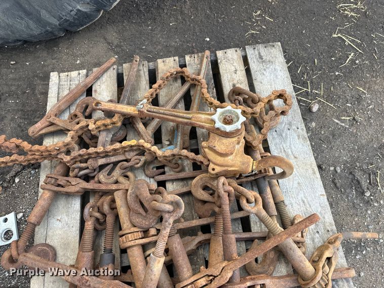 image for item FK1739 Tools