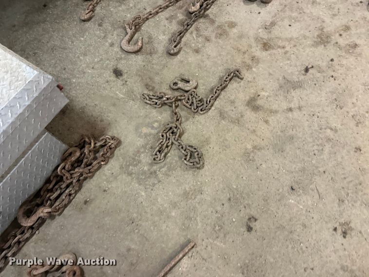 image for item FK1739 Tools