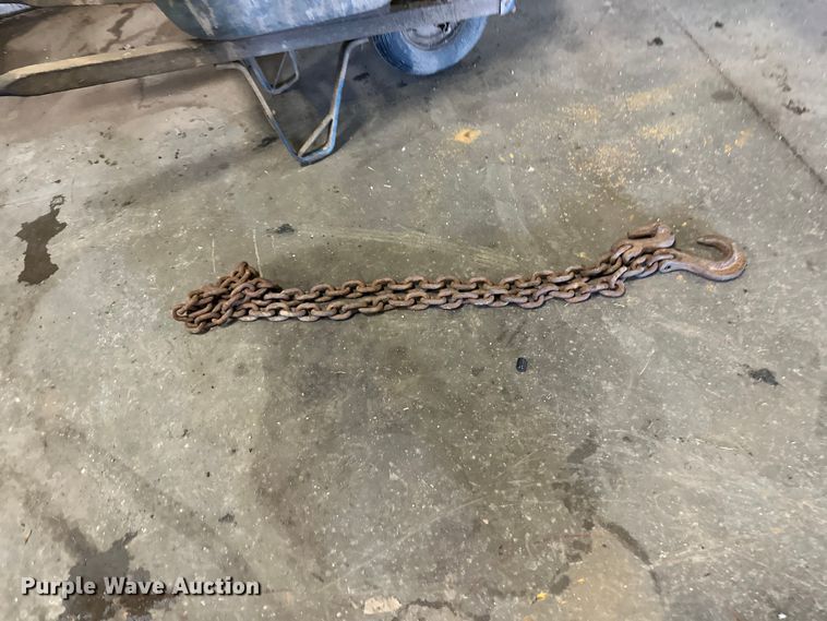 image for item FK1739 Tools