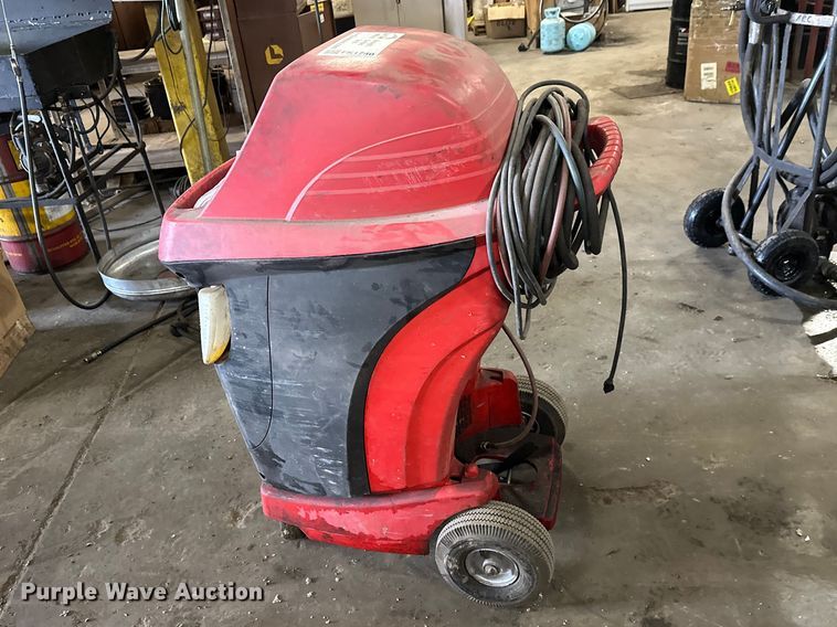 image for item FK1740 Snap-on EEAC325A AC reclaimer