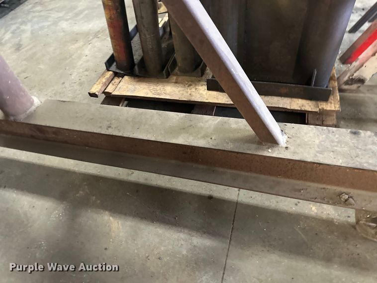 image for item FK1742 Gantry A frame hoist