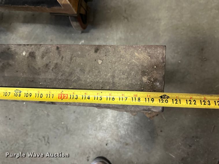 image for item FK1742 Gantry A frame hoist