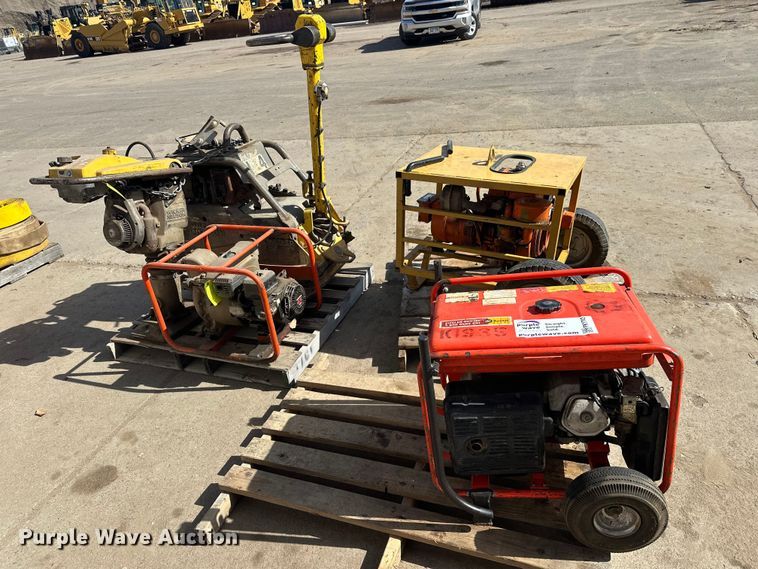 image for item FK1743 Tools